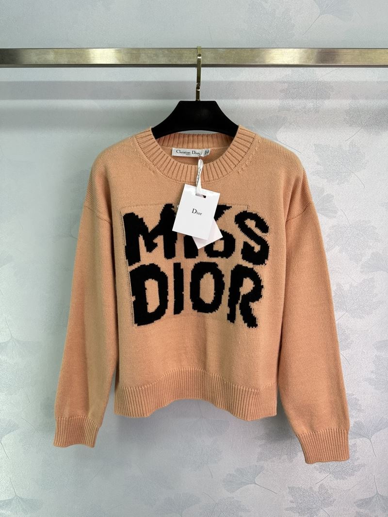 Christian Dior T-Shirts